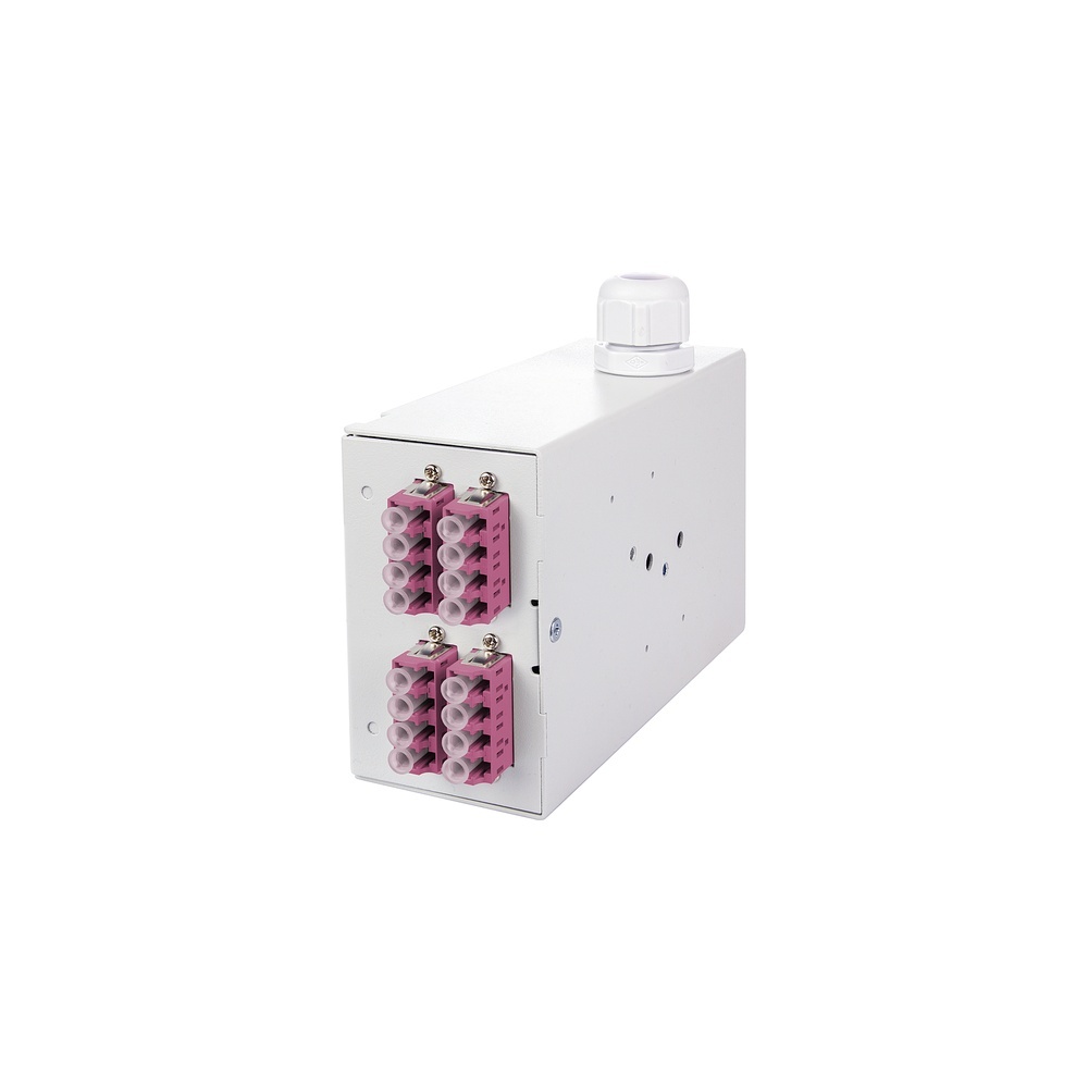 METZ CONNECT Patchverteiler 15024K07904-E