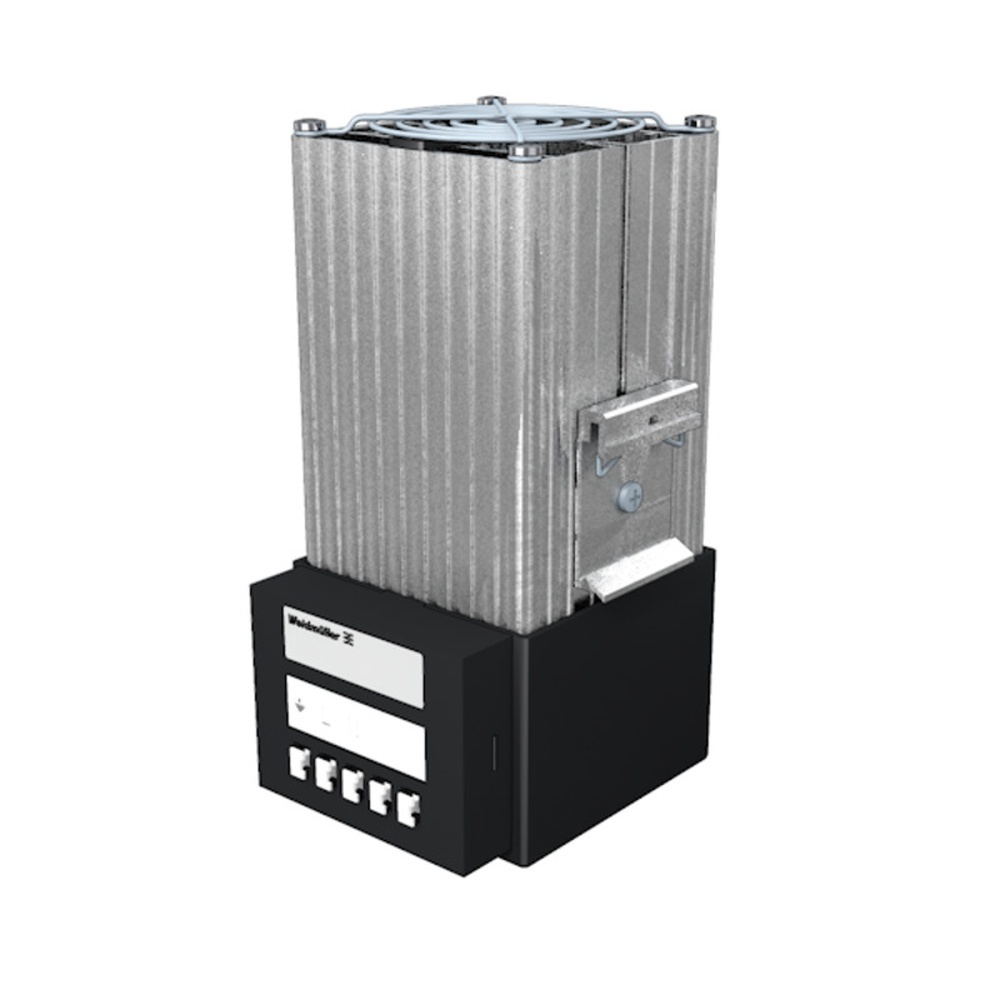Weidmüller Lüfter 2557990000 Typ FH-TCO 250W 230V