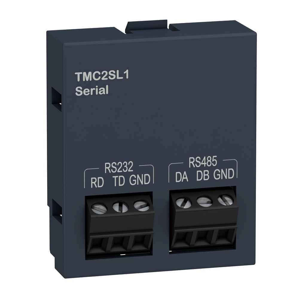 Schneider Electric Erweiterungsmodul TMC2SL1