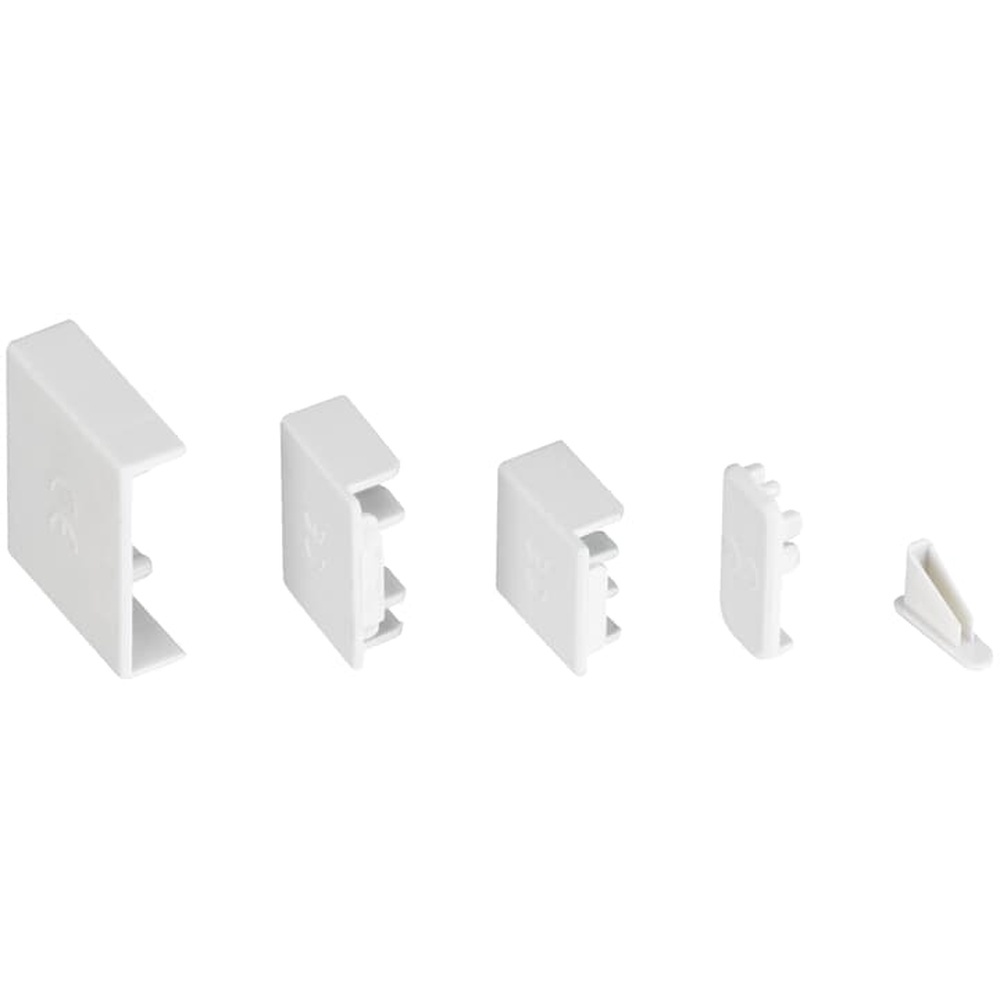 ABB Zubehör für Sammelschienen GHV0361325R0011 Typ PSB-END3/1