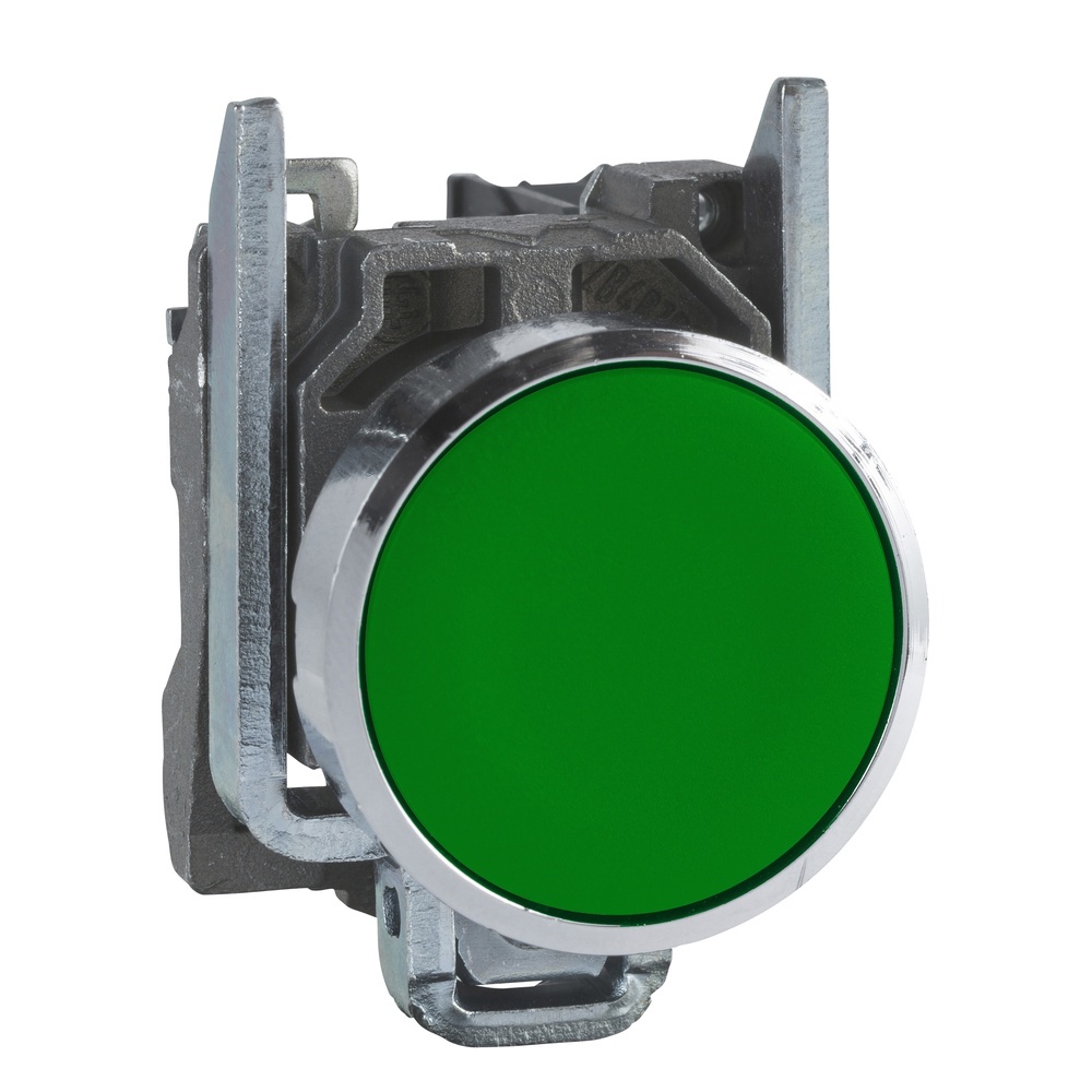 Schneider Electric Drucktaster XB4BA31