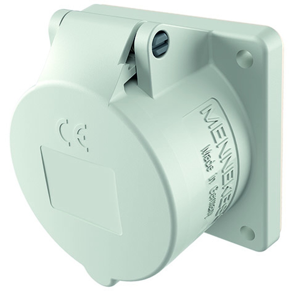Mennekes Anbaudose 3216