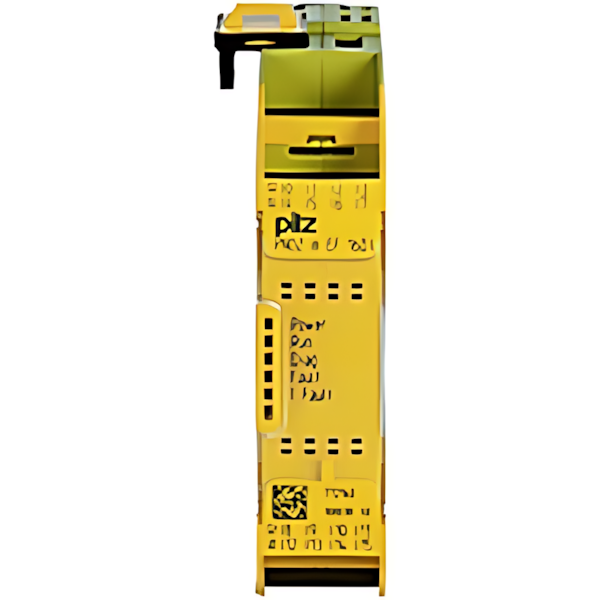 Pilz Kleinsteuerung 772140 Typ PNOZ m EF 16DI