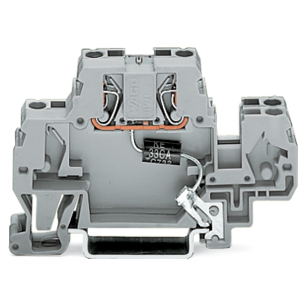 Wago Klemmen 870-523/281-592 Wago Klemmen 870-523/281-592