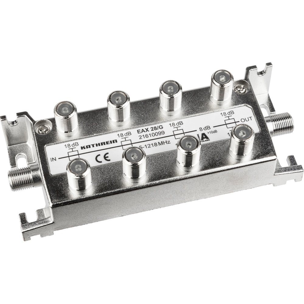 Kathrein Abzweiger 21610099 Typ EAX28/G Kathrein Abzweiger 21610099 Typ EAX28/G