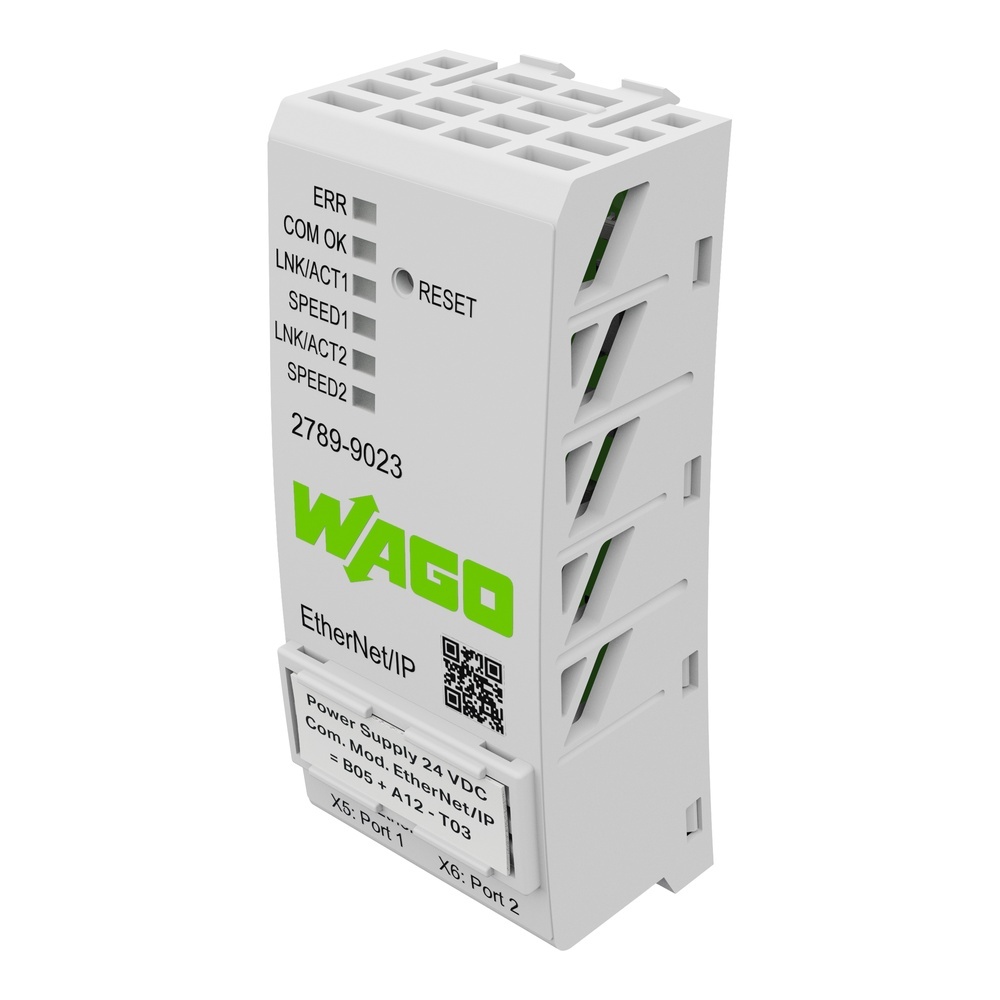 Wago Kommunikationsmodul 2789-9023
