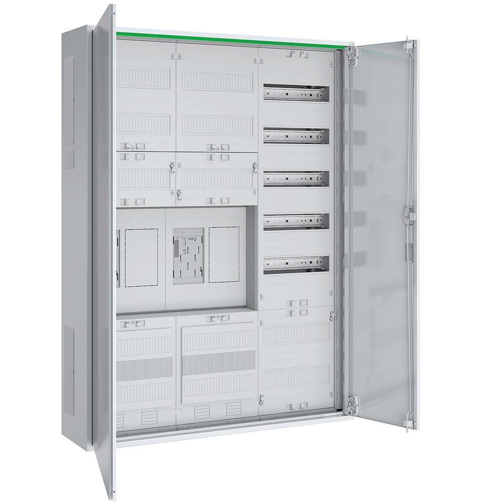 ABN Zählerschrank ABNRS307E0032