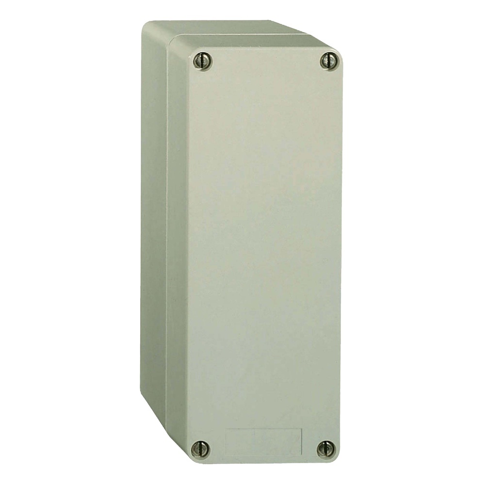 Schneider Electric Leergehäuse XAPA2100