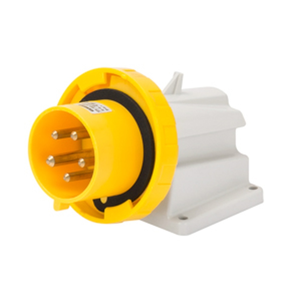 Gewiss Wandgerätestecker GW60425