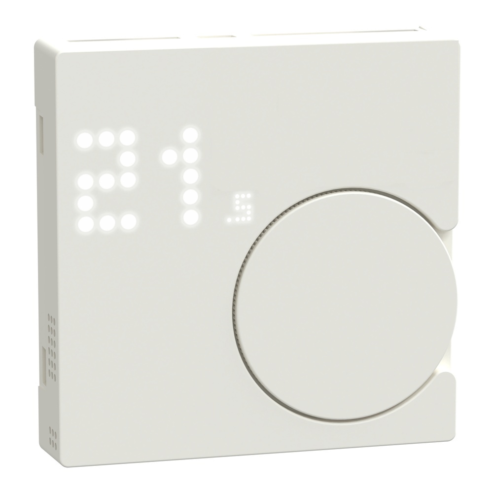 Merten Connected Raumtemperaturregler Modul MEG5779-0419