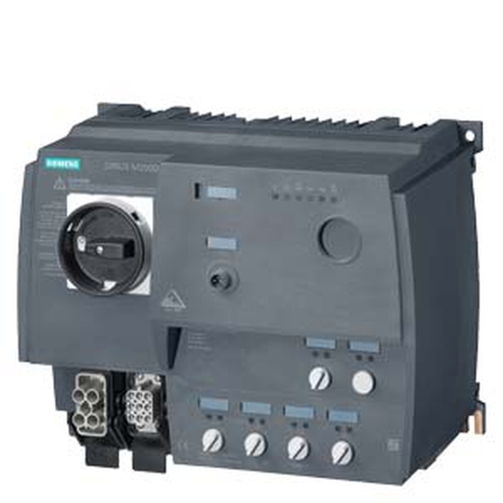 Siemens Motorstarter 3RK1325-6LS71-1AA3