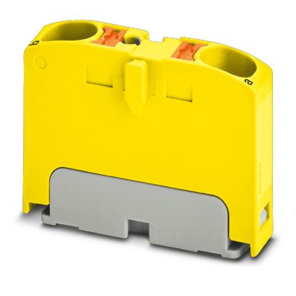Phoenix Contact Verteilerblock 1028363 Typ PTFIX 2X4 YE