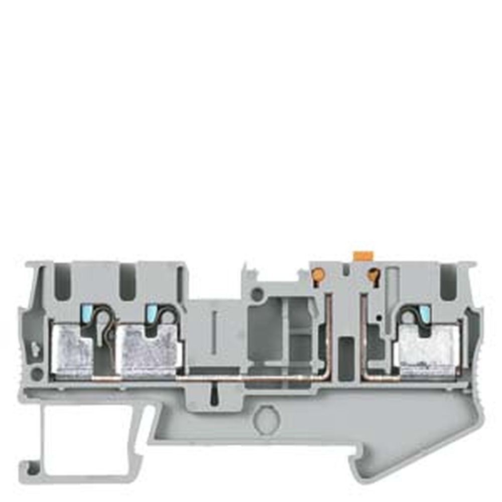 Siemens IPO Klemmen 8WH6003-6AF00