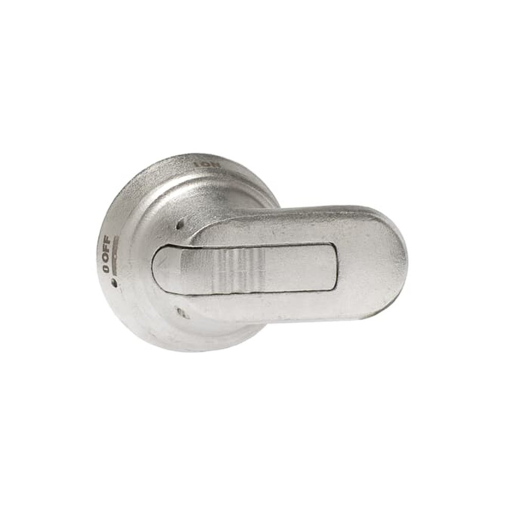 ABB Handgriff für Schaltgeräte 1SCA022739R1070 Typ OHM65L6