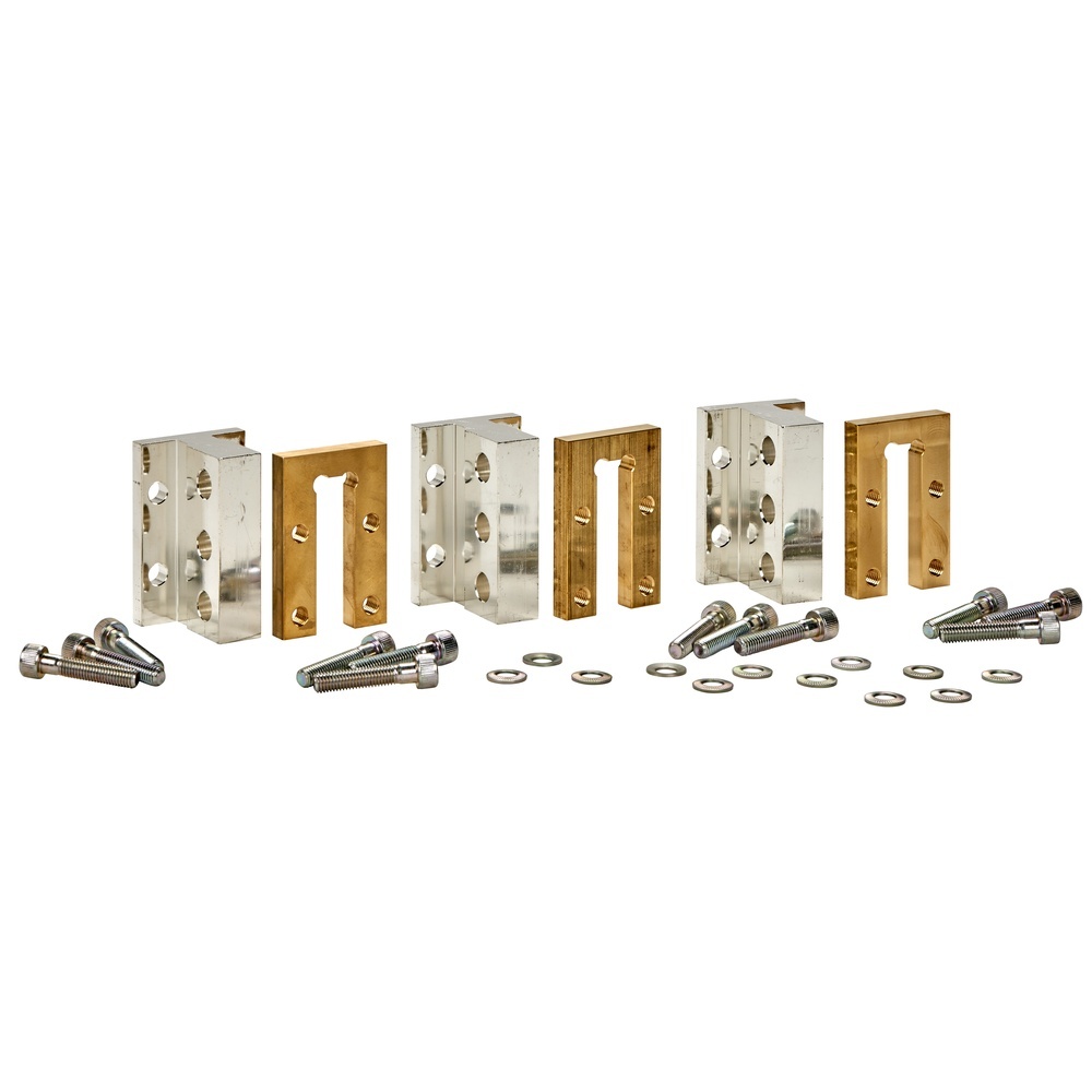 Schneider Electric Frontanschlussadapter 48422