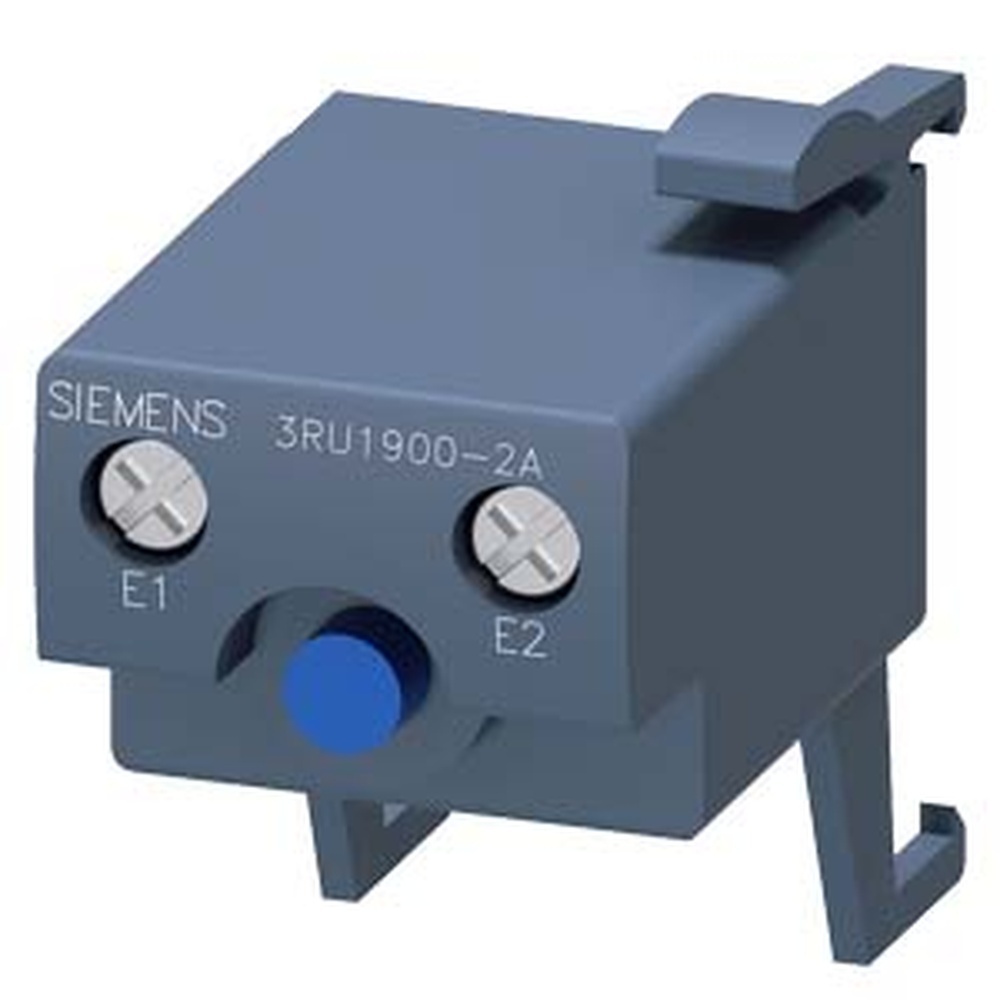 Siemens Elektronisches Fern Reset 3RU1900-2AB71
