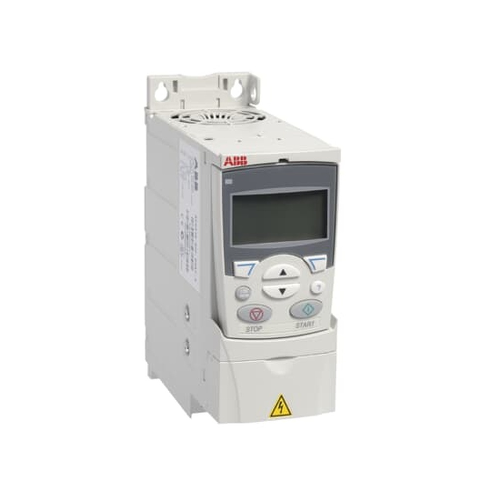 ABB Frequenzumrichter 3AUA0000039627 Typ ACS310-03E-02A6-4