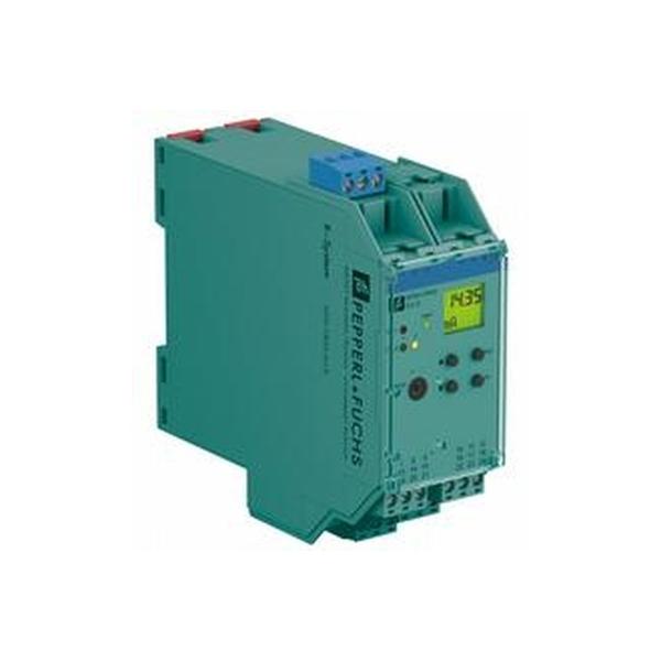 Pepperl+Fuchs Transmitterspeisegerät 255620 Typ KFD2-CRG2-EX1.D