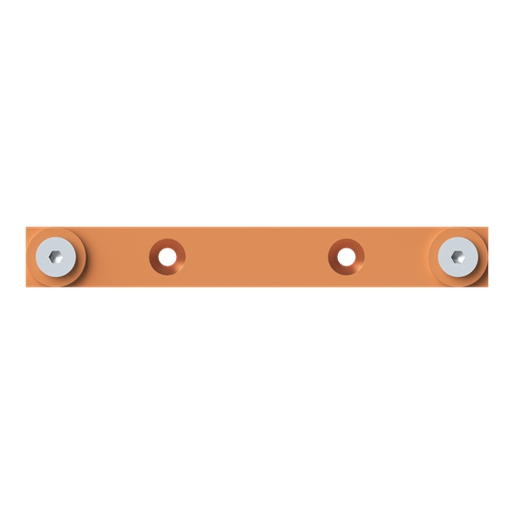 Striebel & John Sammelschiene 2CPX042119R9999 Typ ZX1216