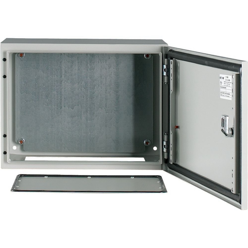 Eaton Wandschrank 111680 Typ CS-34/200