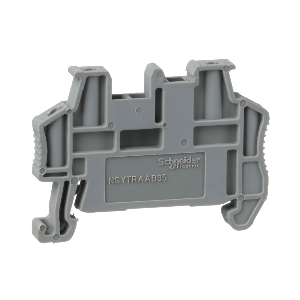 Schneider Electric Endklammer NSYTRAAB35