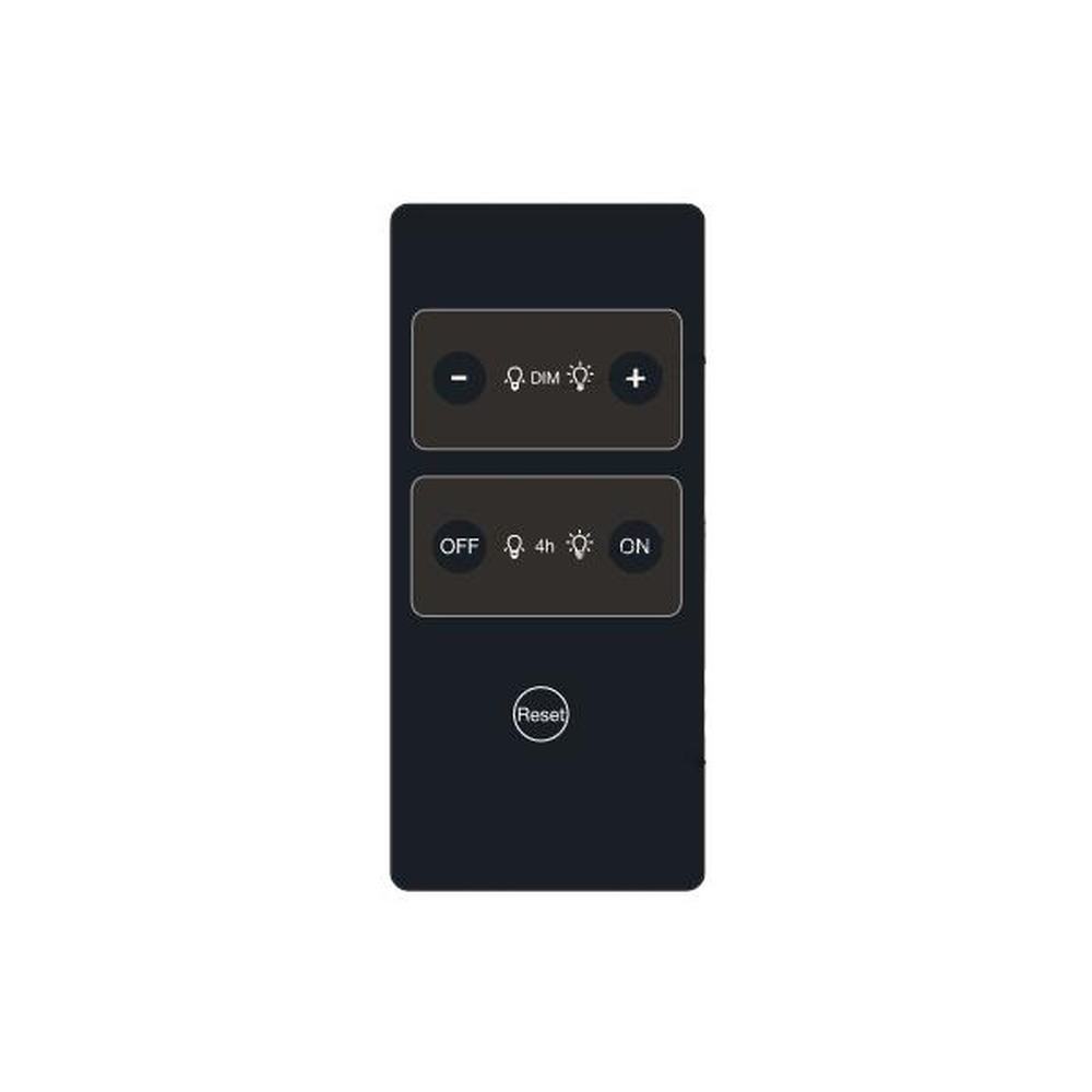 Brumberg Remote Control 18209000