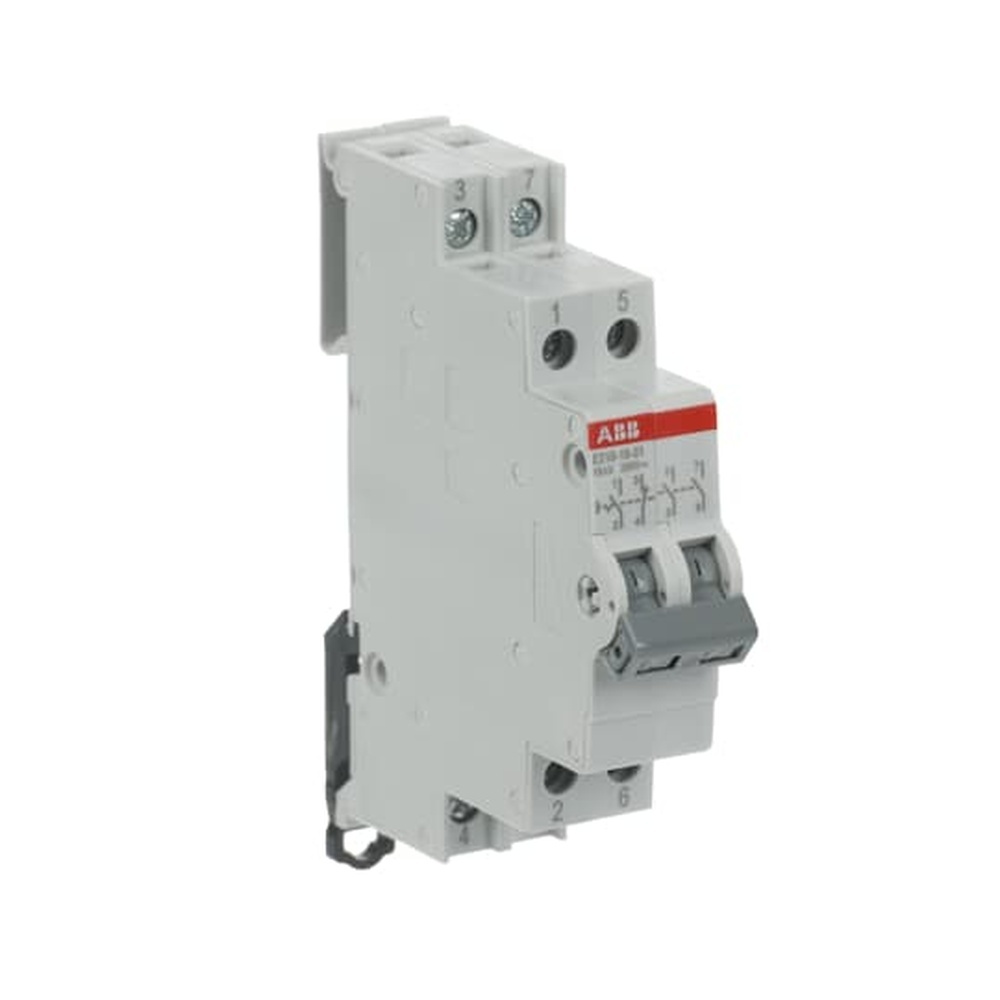 ABB Schalter für Reiheneinbau 2CCA703065R0001 Typ E218-16-31