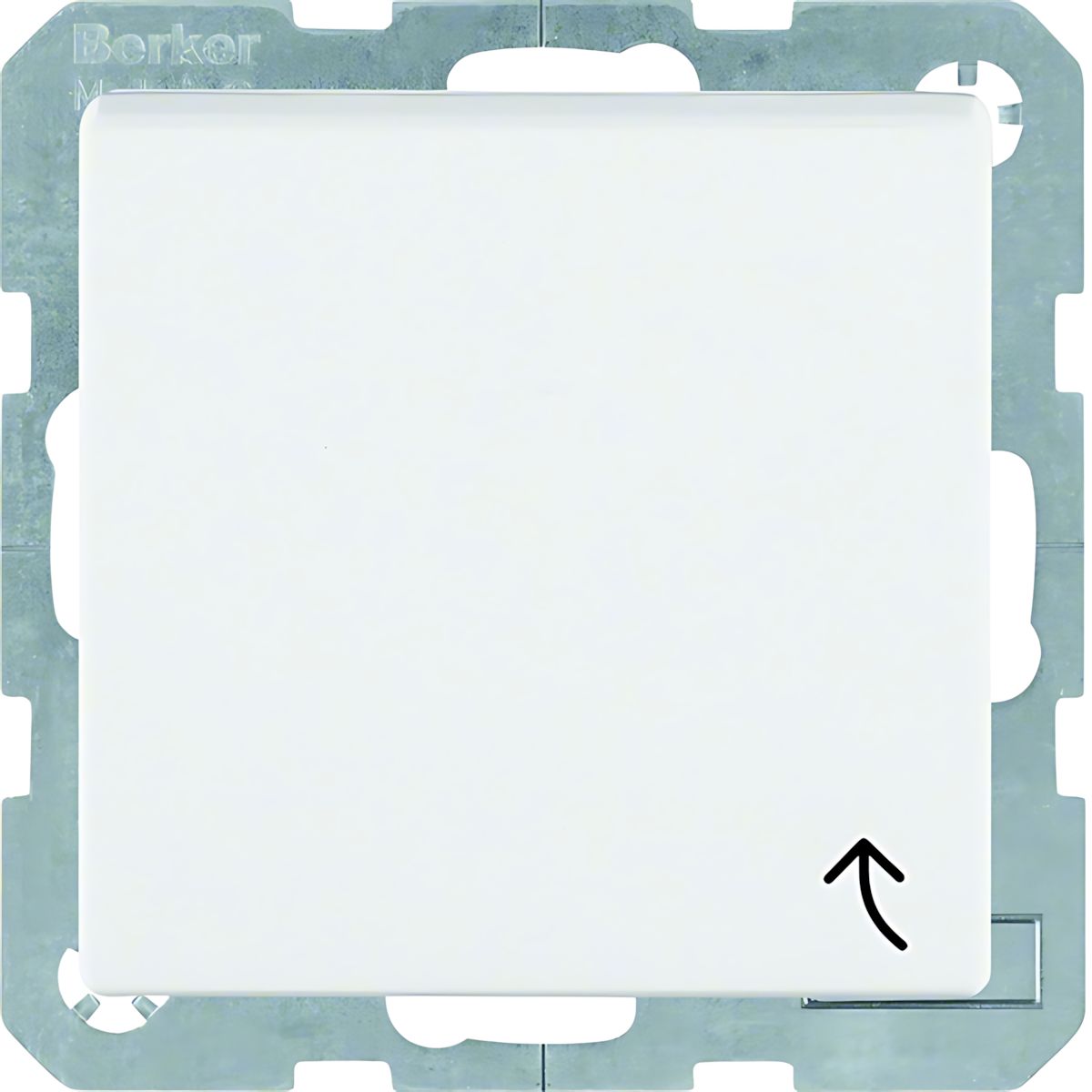 Berker SCHUKO Steckdose 41241909