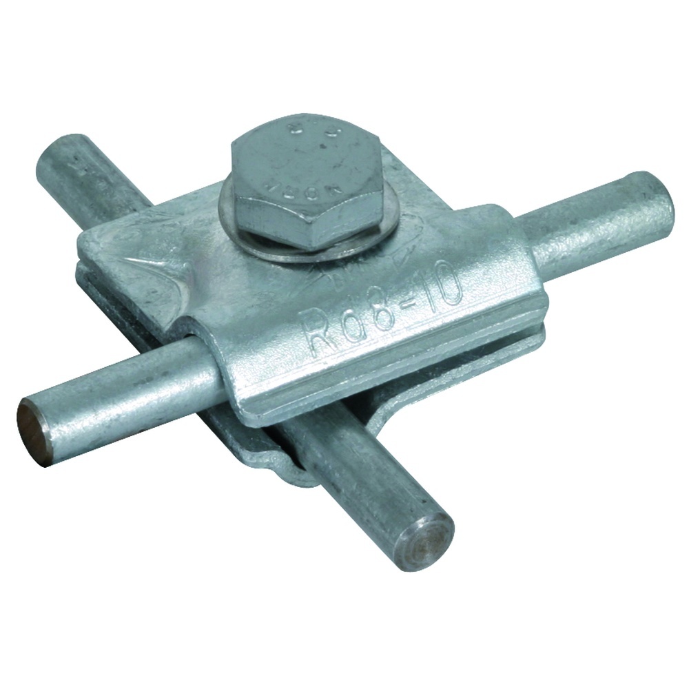 Dehn + Söhne Klemme 390550 Typ MVK 8.10 SKM10X30 FSC STTZN