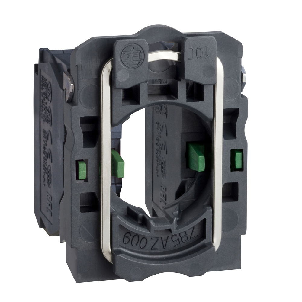 Schneider Electric Hilfsschalterblock ZB5AZ103