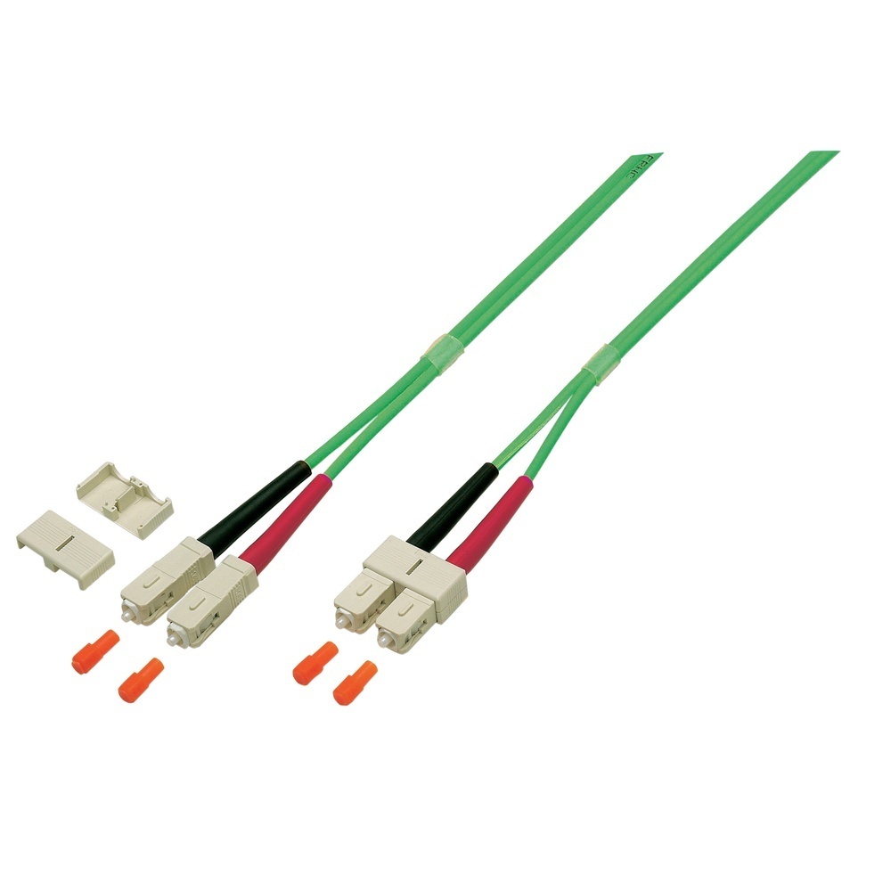 EFB Duplex Jumper O0318.15OM5