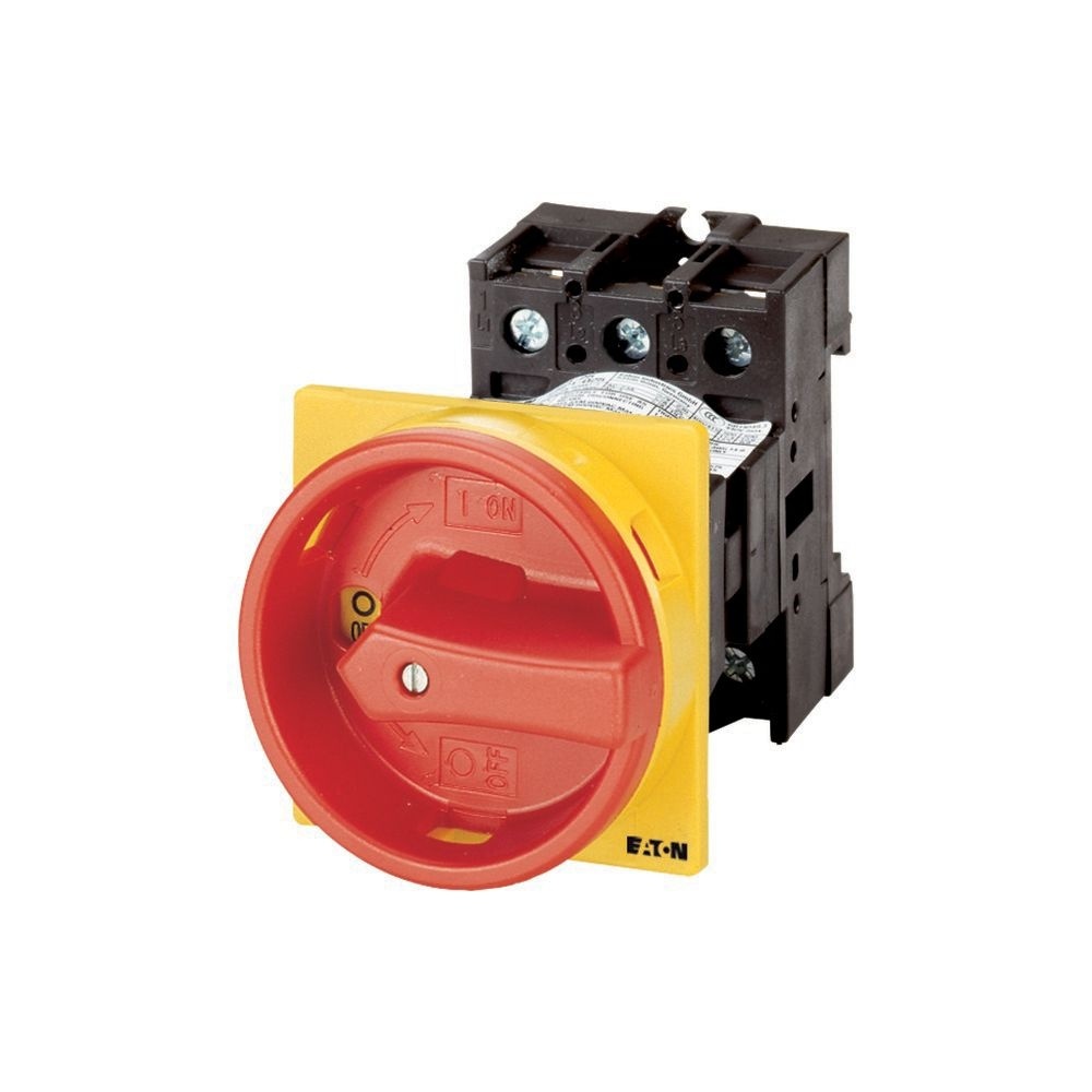 Eaton Hauptschalter 095826 Typ P1-25/V/SVB/HI11