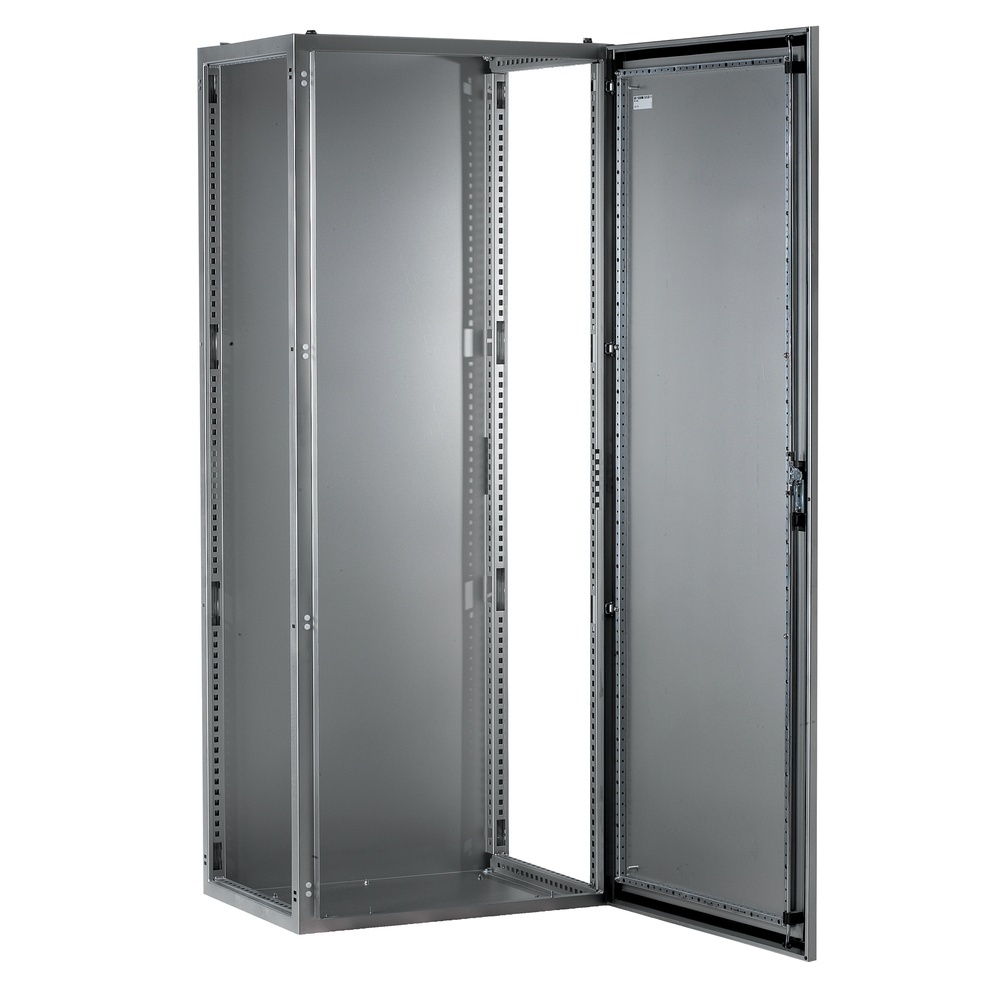 Schneider Electric Edelstahlgehäuse NSYSFX201260