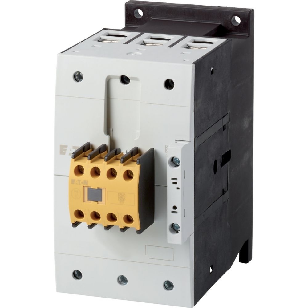 Eaton Sicherheitsschütz 191752 Typ DILMS150-22(RAC240)