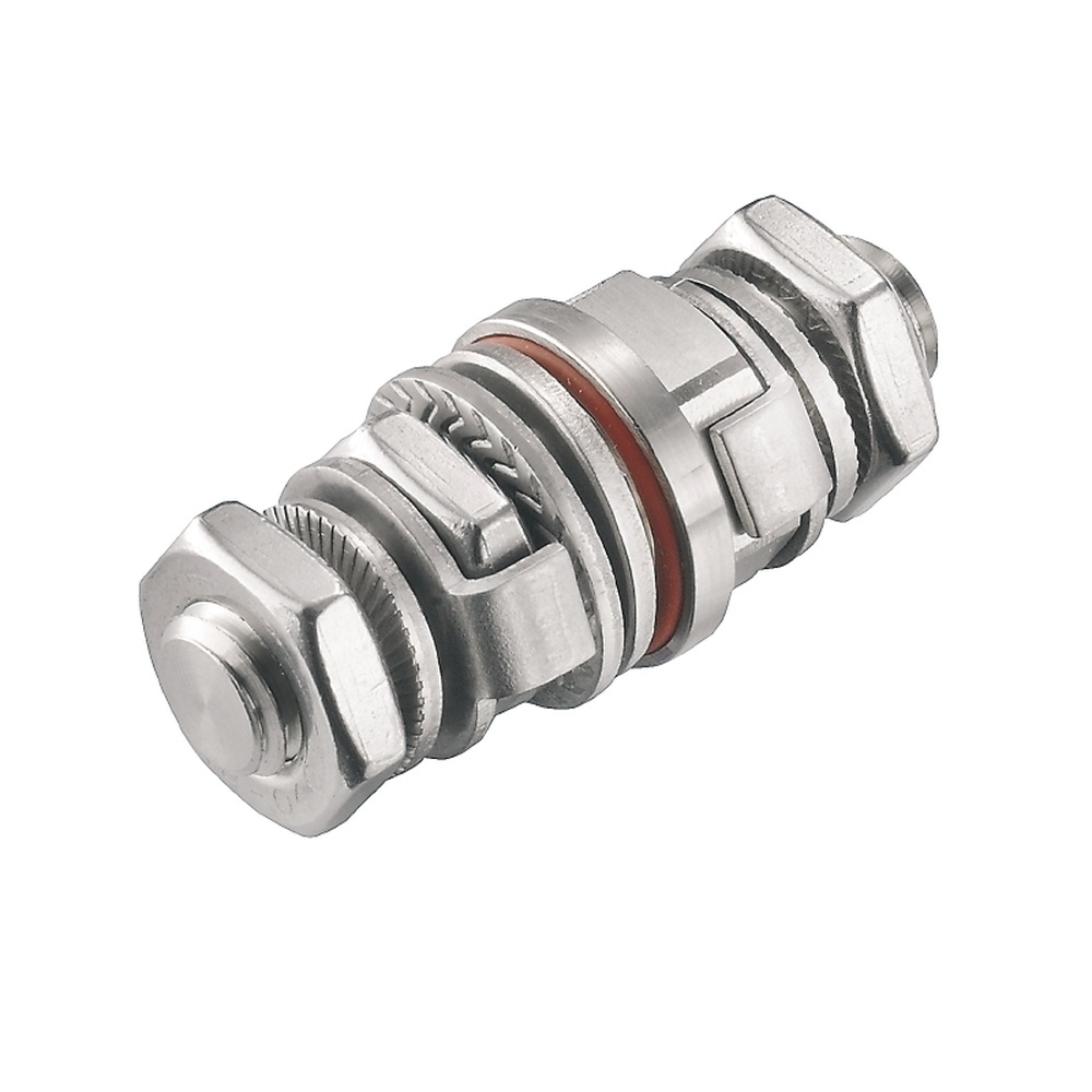 Weidmüller Gehäuse 1283430000 Typ PEBZ M6 S4 SET