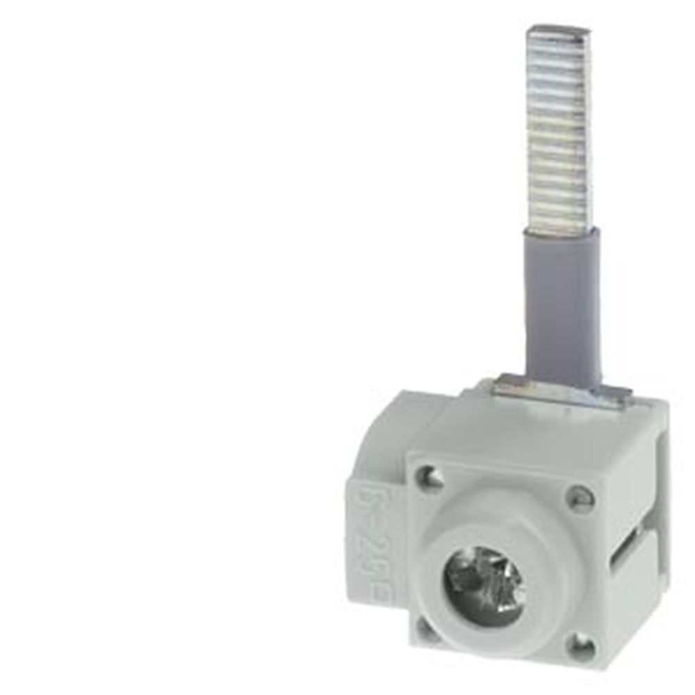 Siemens Einspeiseklemme 5ST3771-2