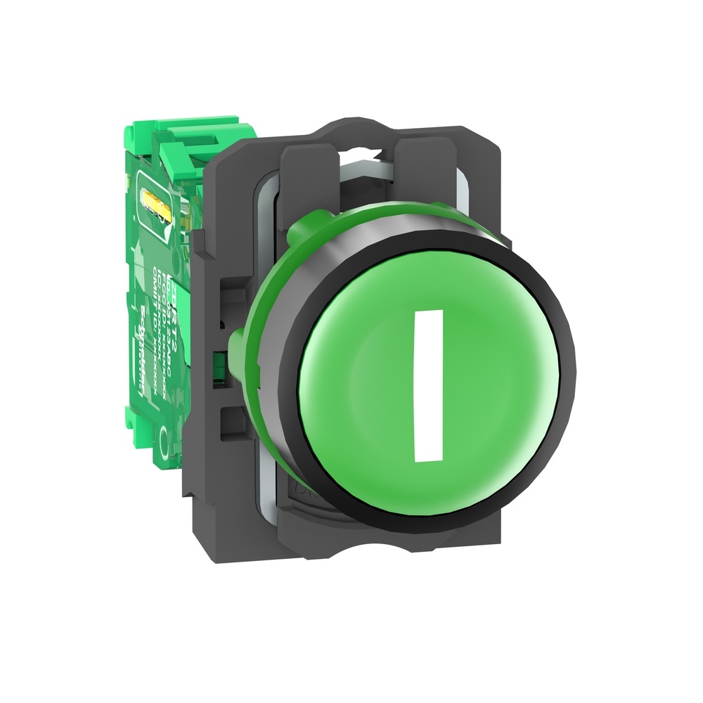 Schneider Electric Sender ZB5RTA331