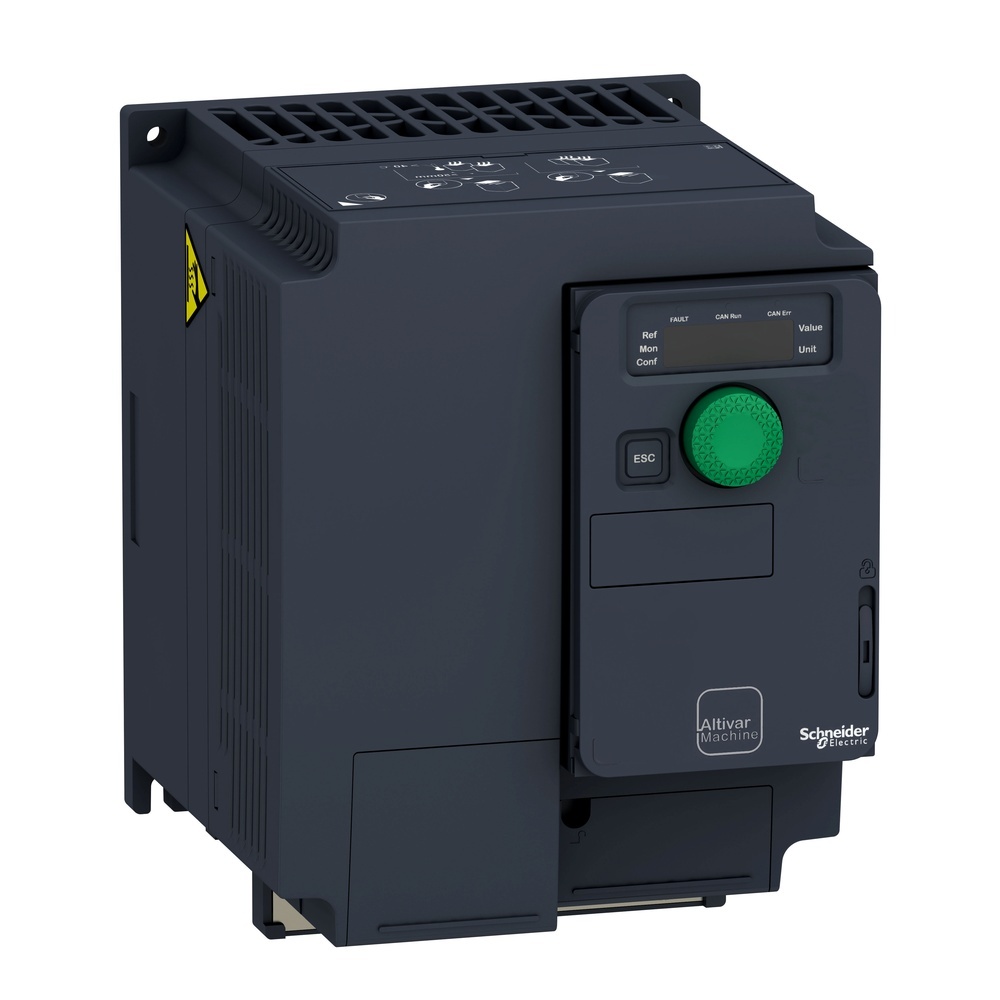 Schneider Electric Frequenzumrichter ATV320U22N4C