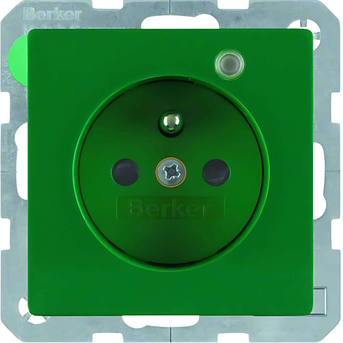 Berker Steckdose 6765096013 Berker Steckdose 6765096013