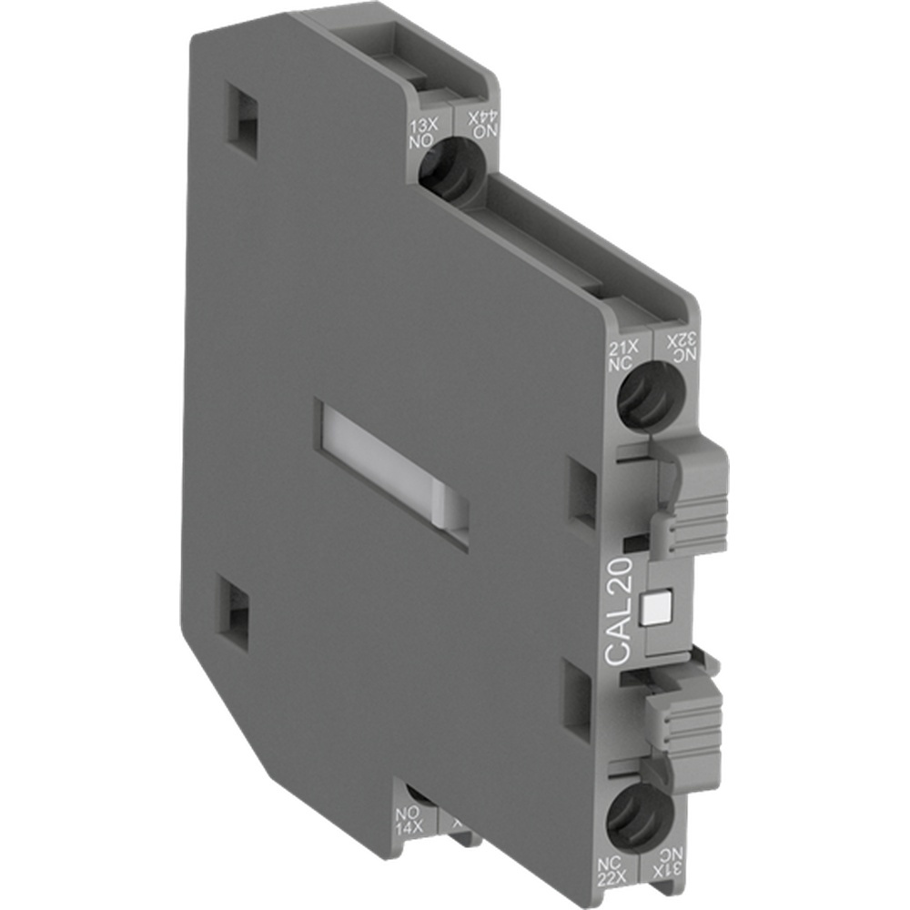 ABB Hilfsschalterblock 1SFN010920R1011 Typ CAL20-11