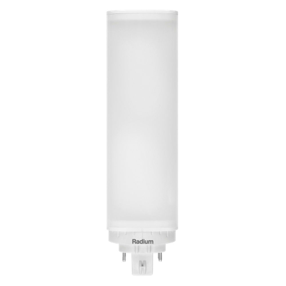Radium LED Kompaktlampe 43519774 Typ RL-TRIO/E32 840/GX24Q-3 UN