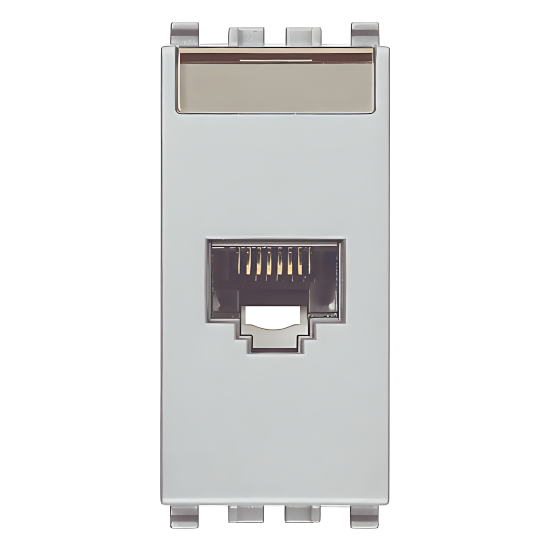 VIMAR Steckdose 20339.6.N