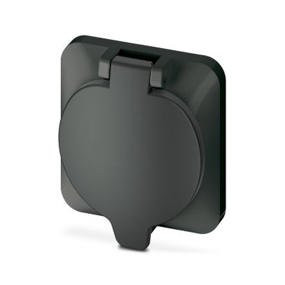 Phoenix Contact Schutzdeckel 1222326 Typ EV-T2SOC-B-WL