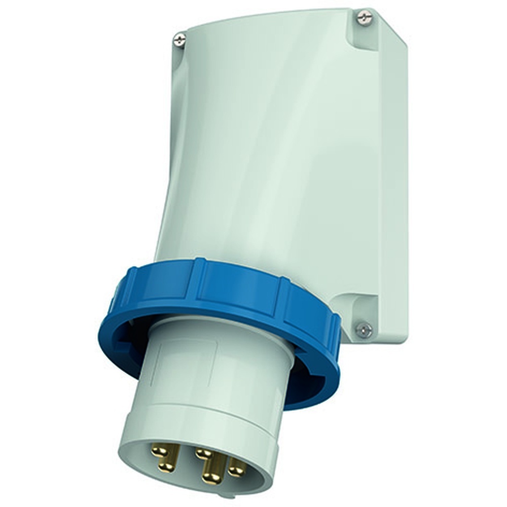 Mennekes Wandstecker 360