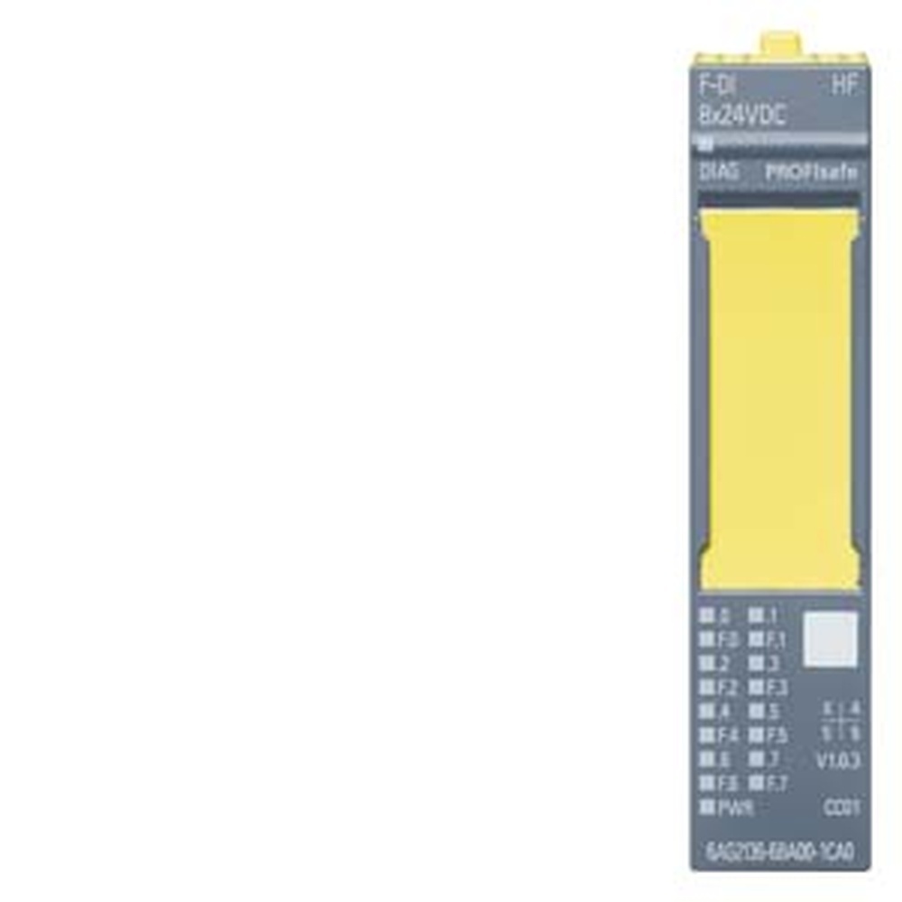 Siemens Peripheriesystem 6AG2136-6DB00-1CA0
