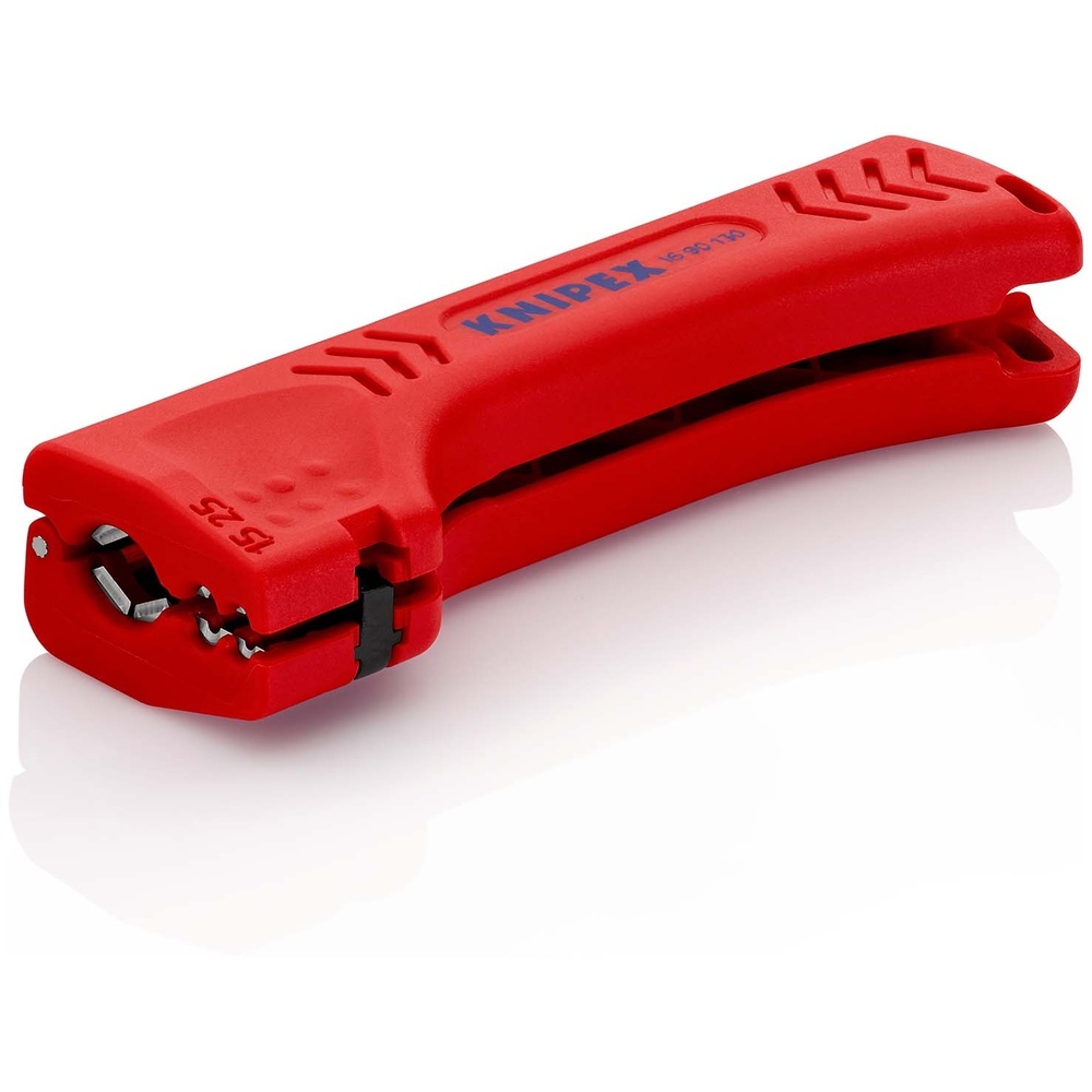 Knipex Abmantelungswerkzeug 16 90 130 SB