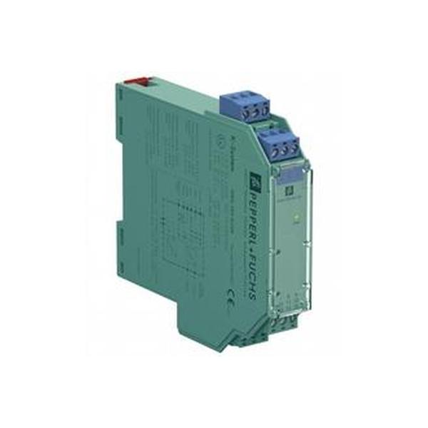 Pepperl+Fuchs Spannungs Repeater 70107327 Typ KFD2-VR4-EX1.26 Pepperl+Fuchs Spannungs Repeater 70107327 Typ KFD2-VR4-EX1.26