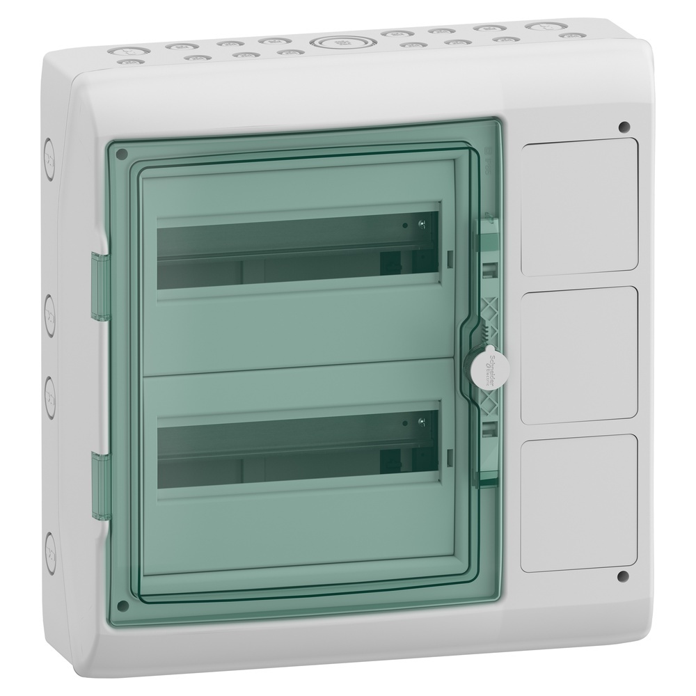 Schneider Electric Kleinverteiler 13439