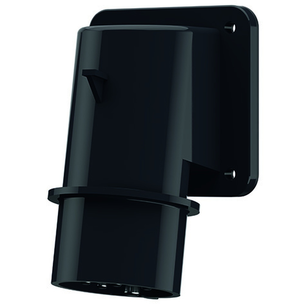 Mennekes Anbaustecker 1075