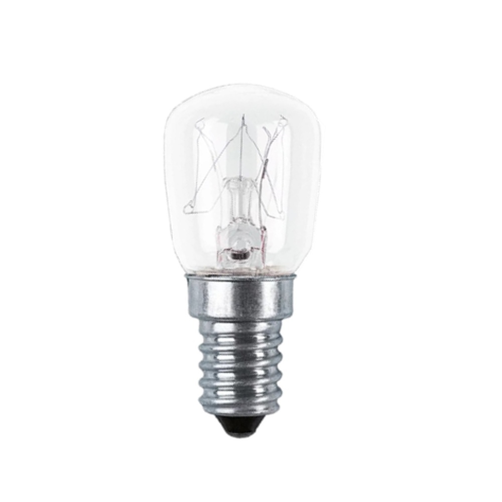 Radium Birnenlampe 19119444 Typ P 15W/230/300C/C/E14